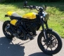 Todas as peças originais e de reposição para seu Ducati Scrambler Flat Track Thailand 803 2019.